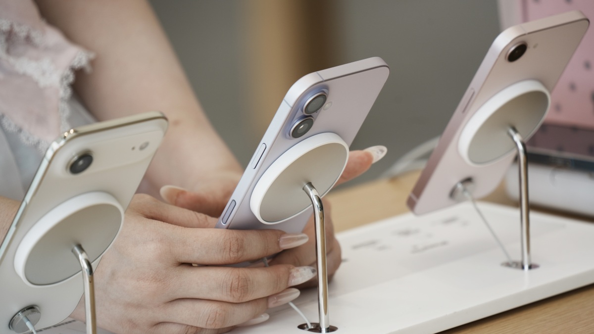 Ces 15 produits Apple n’ont pas (encore) bénéficié d’une augmentation de prix