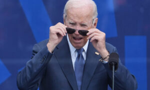 « Qu’est-ce qu’un perdant » : Biden prend Trump à partie