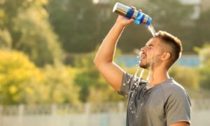 Pourquoi je vérifie toujours la température du bulbe humide avant de faire de l&rsquo;exercice dehors en été