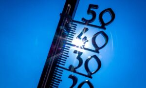 Alarme de chaleur : « Les températures semblaient proches de 40 degrés »