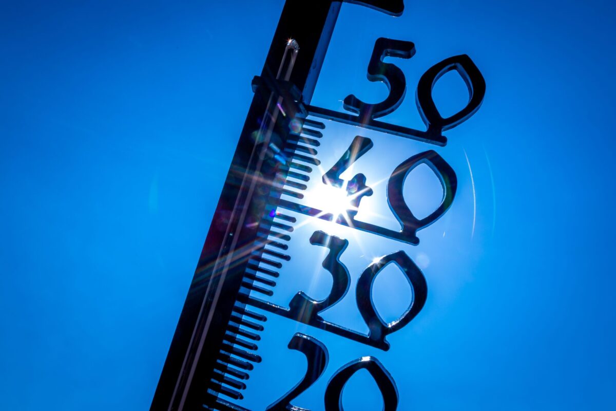 Alarme de chaleur : « Les températures semblaient proches de 40 degrés »