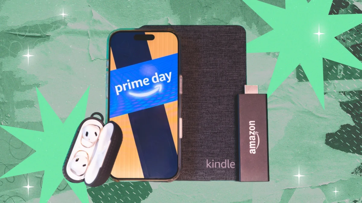 Blog en direct Prime Day 2026 : les meilleures offres sur les écouteurs, les téléviseurs, les technologies de fitness et plus encore