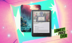 Ce Kindle Colorsoft bénéficie d&rsquo;une réduction de 90 $ avant le Prime Day