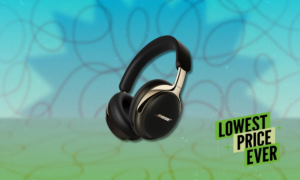 Ces écouteurs Bose de deuxième génération bénéficient actuellement d&rsquo;une réduction de 70 $