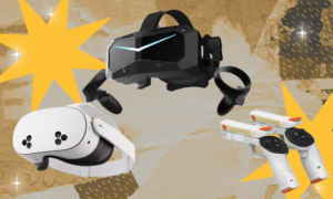 Ces offres sur les casques VR sont toujours en vigueur jusqu&rsquo;à la fin du Prime Day ce soir