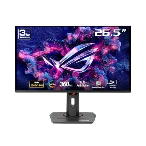 Asus ROG Strix XG27ACDNG 27