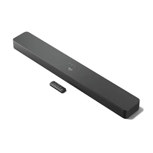 Barre de son Amazon Fire TV Plus Barre de son Dolby Atmos 3.1 canaux