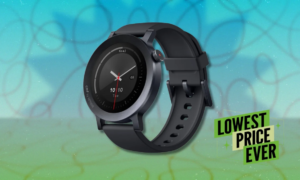 Cette montre intelligente de fitness « Rien » coûte 62 $ avant le Prime Day