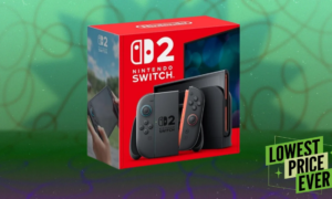 Cette offre Woot est le moyen le moins cher d&rsquo;obtenir la Nintendo Switch 2 avant que les prix n&rsquo;augmentent