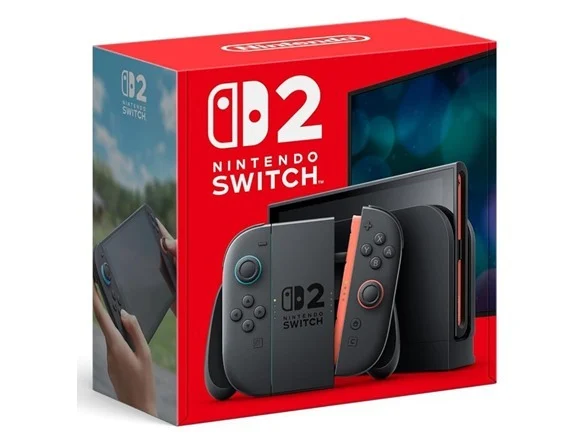 Nintendo Switch2