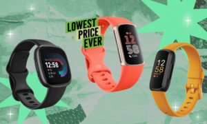 Chaque Fitbit avec écran est en vente pour Prime Day, jusqu&rsquo;à 47 % de réduction ?