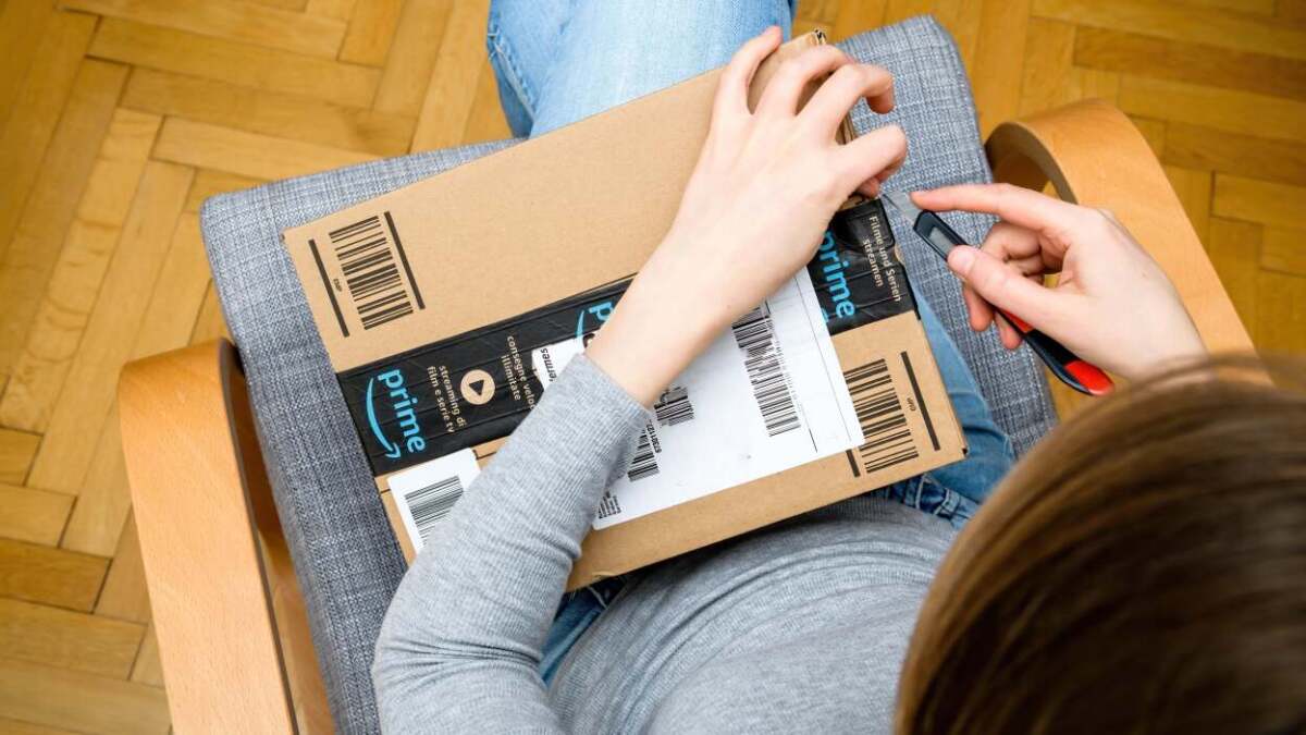Comment partager votre abonnement Amazon Prime avec n'importe qui