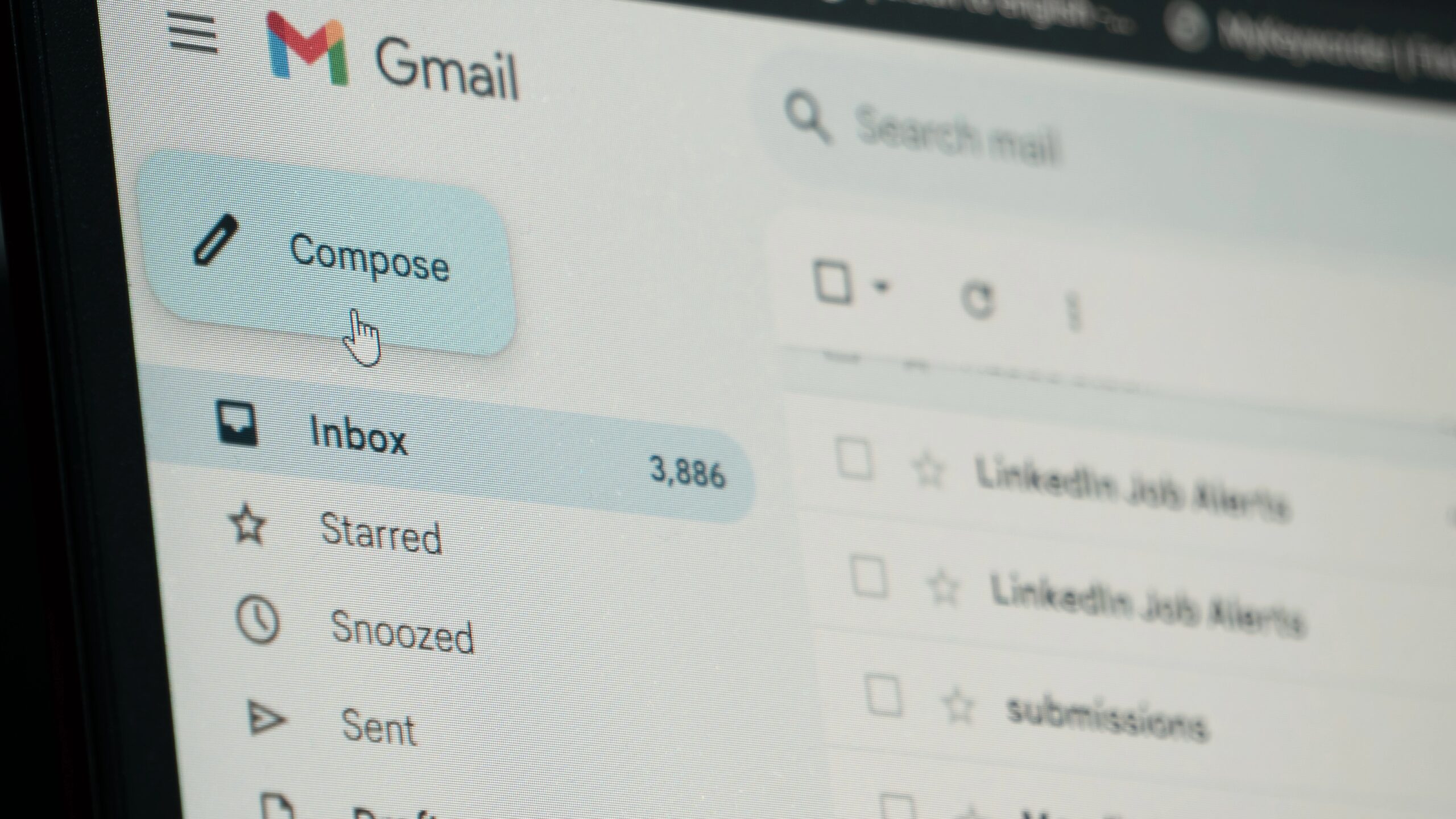 Il existe une nouvelle façon de rendre votre Gmail plus privé
