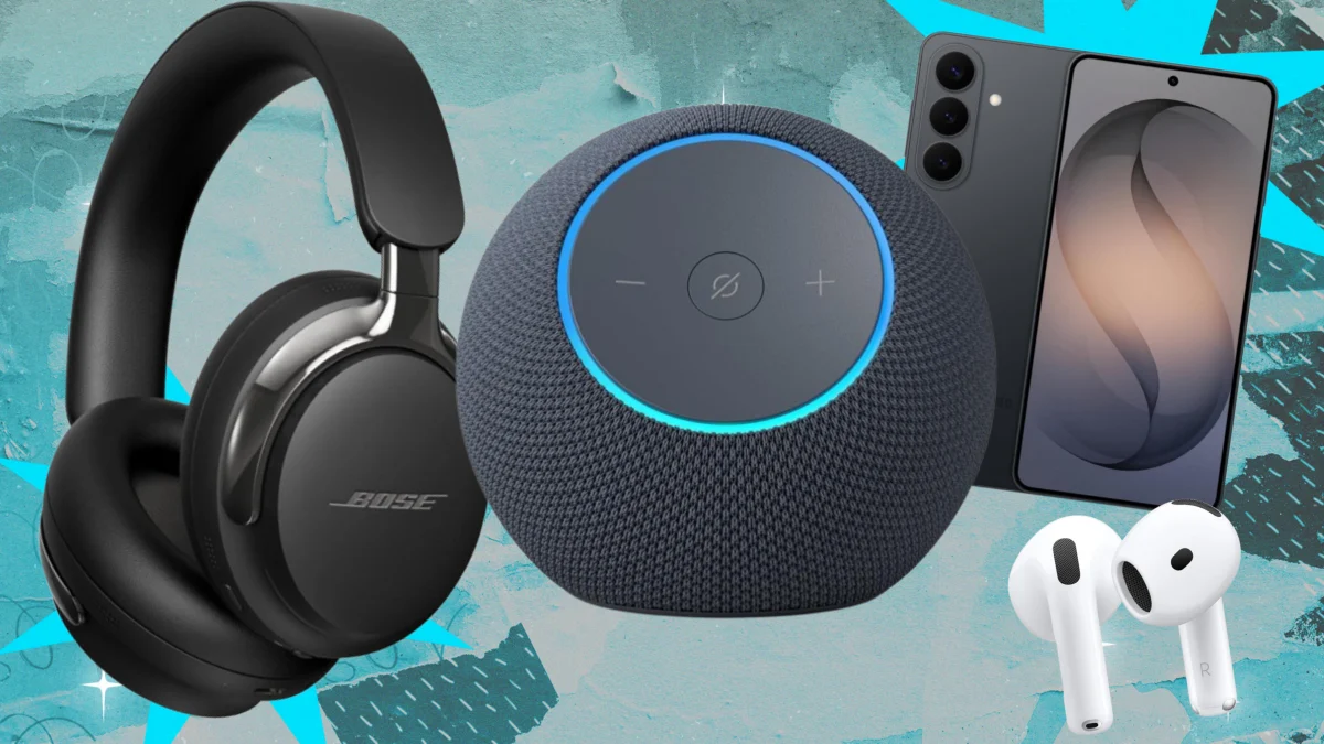 Je suis un rédacteur technique et ce sont les meilleures offres Early Prime Day que je vois