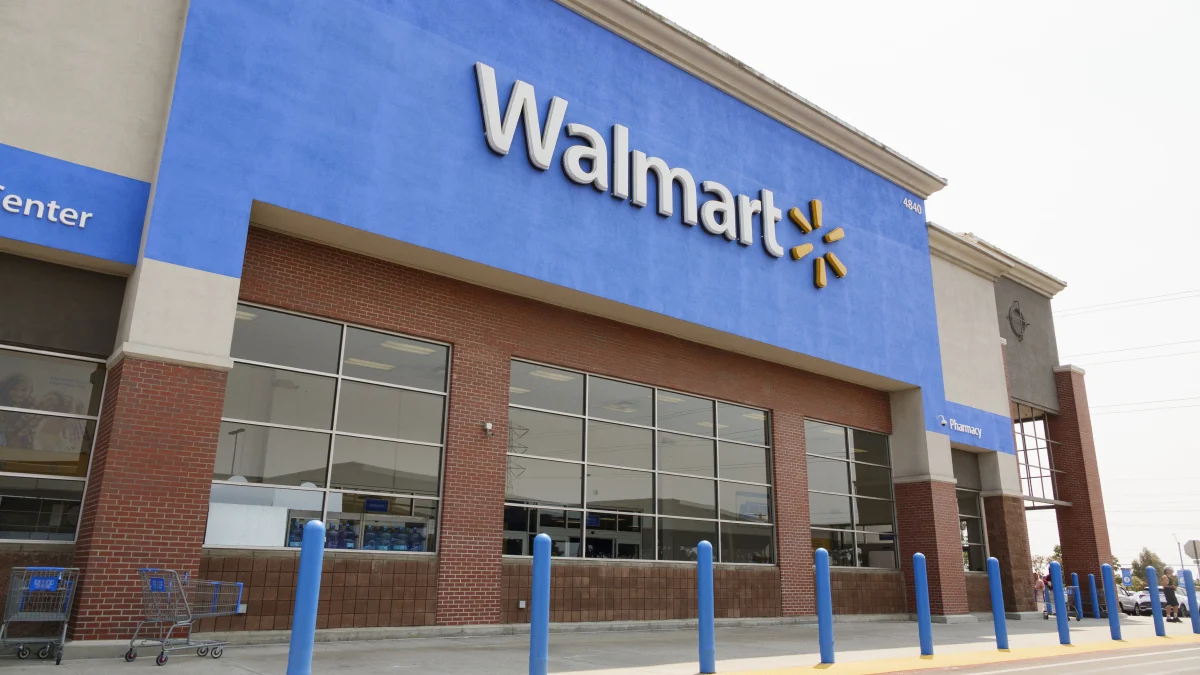 La grande vente d'été de Walmart est prête à démarrer le Prime Day