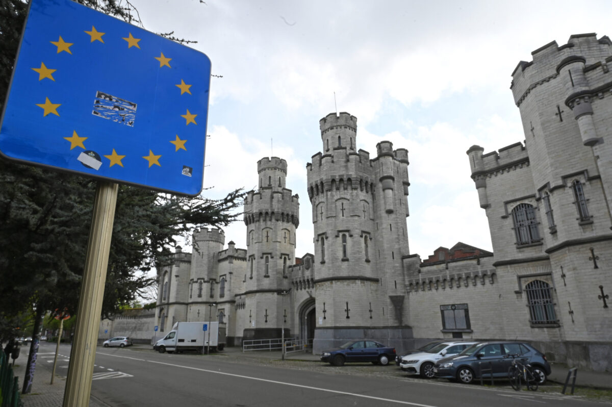 La lutte de la Belgique contre ses prisons surpeuplées