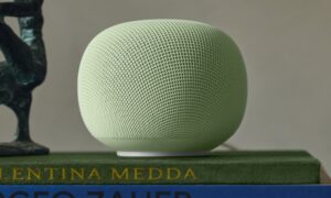 Le haut-parleur domestique compatible Gemini de Google est officiellement disponible en précommande
