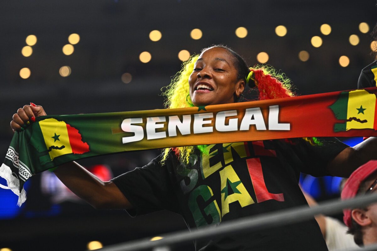 Les choses deviennent vraiment excitantes à la Coupe du Monde : les Diables Rouges rencontreront le Sénégal en huitièmes de finale
