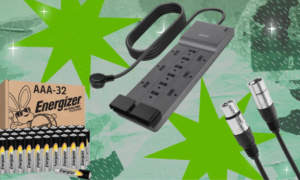 Les meilleures offres Prime Day sur les bases techniques, des batteries aux multiprises