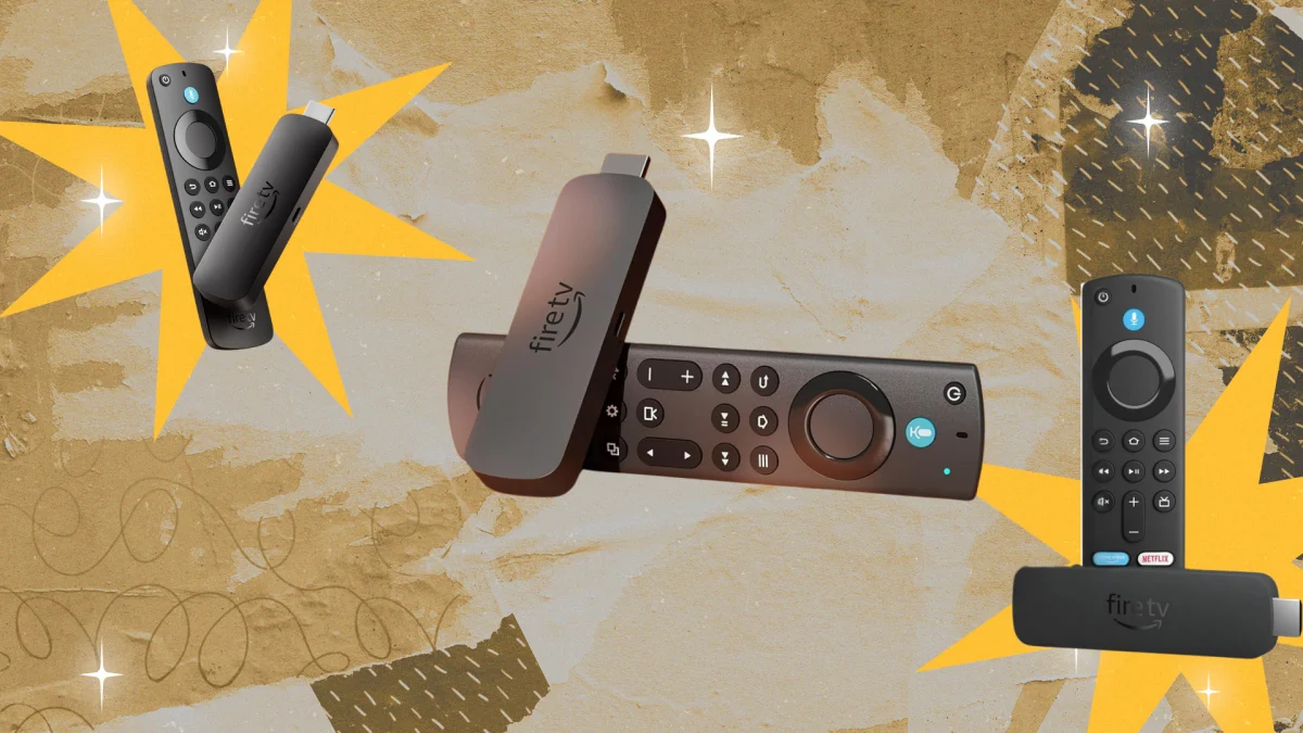 Les meilleures offres Prime Day sur les clés Amazon Fire TV, jusqu'à 55 % de réduction