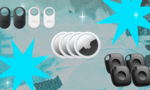 Les meilleures offres Prime Day sur les trackers Bluetooth jusqu&rsquo;à 38 % de réduction