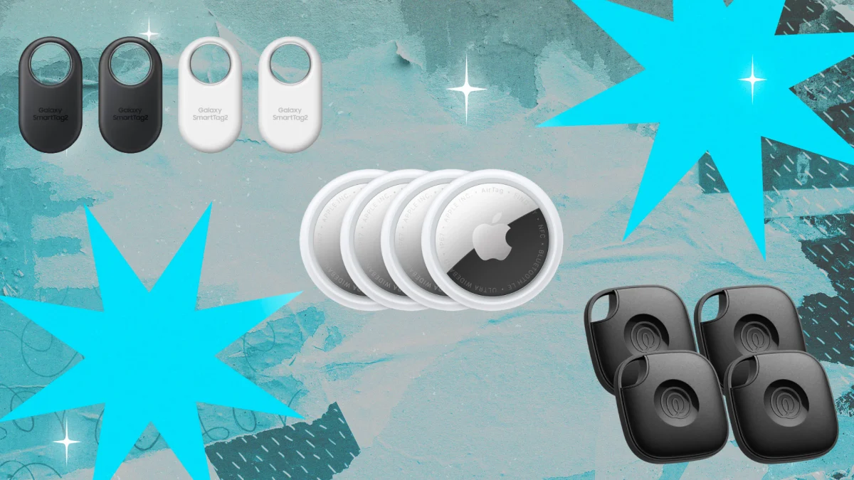 Les meilleures offres Prime Day sur les trackers Bluetooth jusqu'à 38 % de réduction