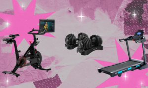 Les meilleures offres anticipées sur les équipements de fitness
