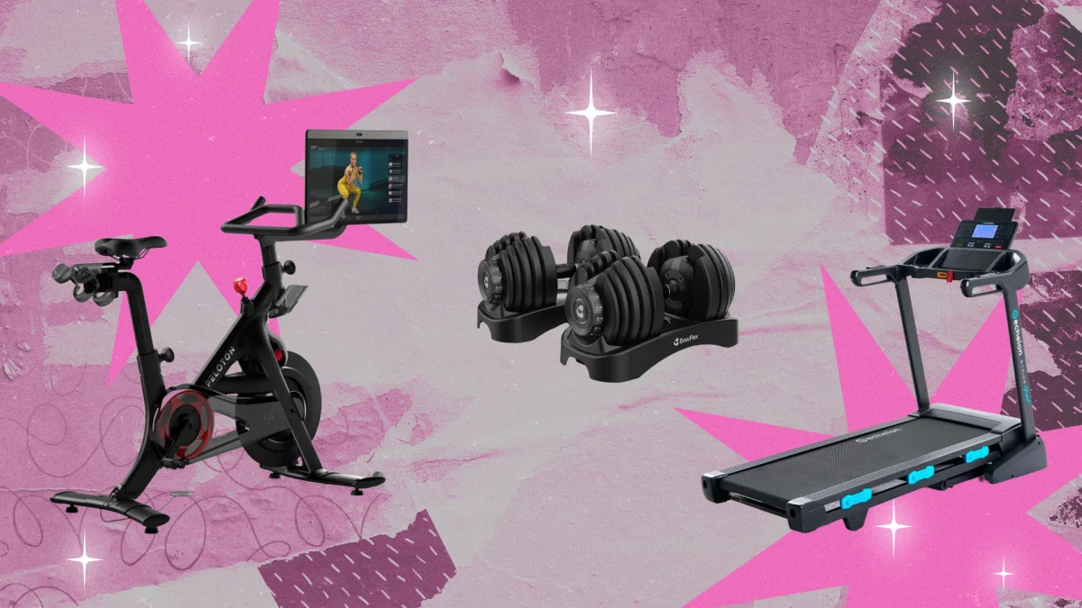 Les meilleures offres anticipées sur les équipements de fitness