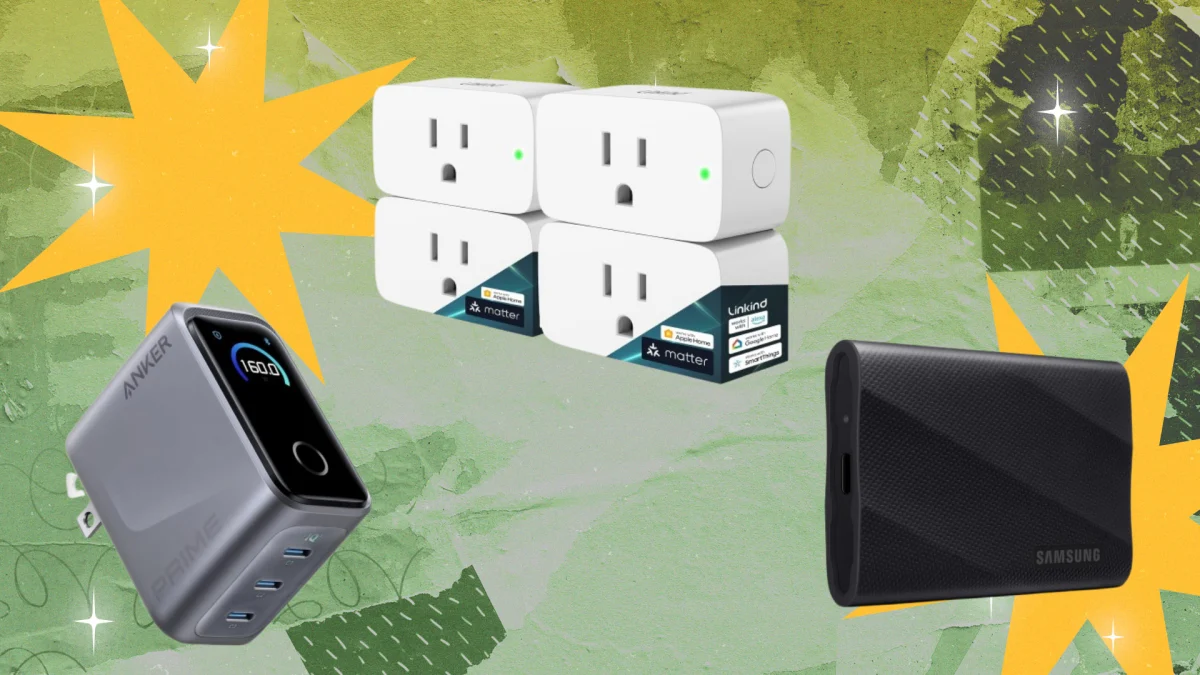 Les meilleures offres sur les essentiels technologiques toujours disponibles après le Prime Day
