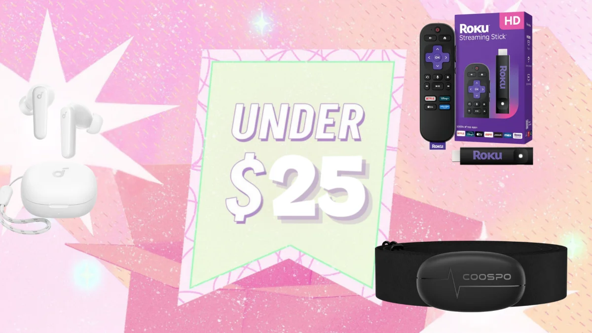 Les meilleures offres technologiques à moins de 25 $ lors de la vente Early Prime Day d'Amazon