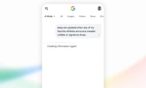 Les nouveaux « agents d&rsquo;information » IA de Google peuvent vous envoyer des alertes sur des sujets qui vous intéressent