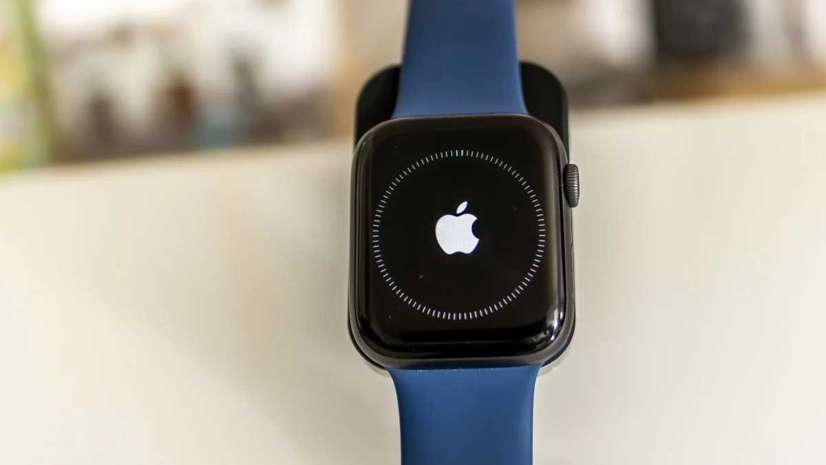Mon Apple Watch ne prend pas en charge watchOS 27, mais voici pourquoi je n'en achète pas une nouvelle