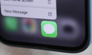Toutes les nouvelles fonctionnalités à venir dans les messages dans iOS 27