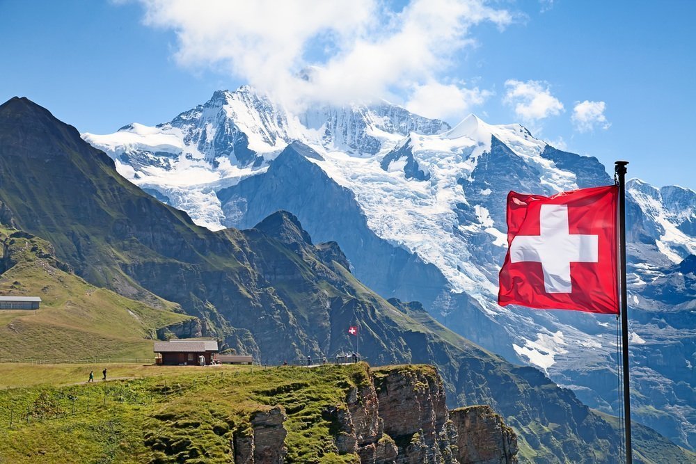 Voici les 20 meilleurs pays du monde dans le classement : la Suisse est toujours à la première place – la Belgique est à la 11ème place