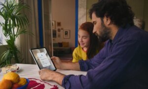 Voici les nouveaux contrôles parentaux pour iOS 27