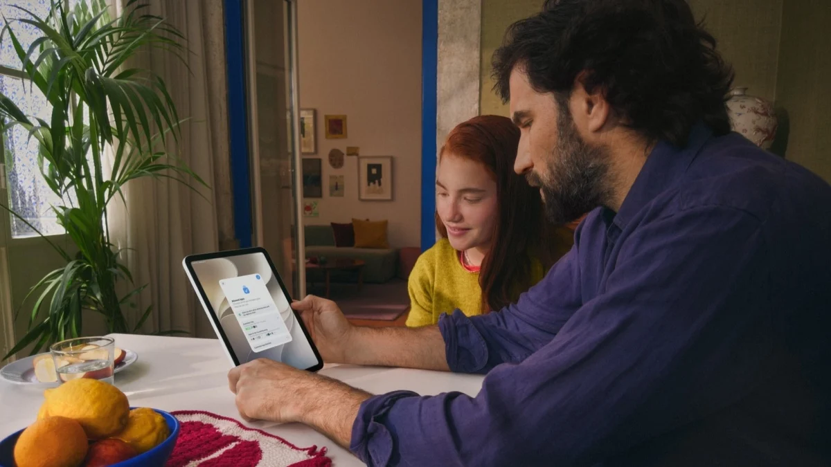 Voici les nouveaux contrôles parentaux pour iOS 27