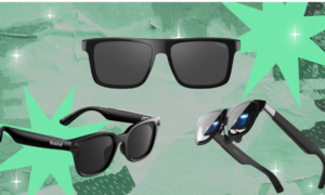 Vous pouvez économiser jusqu&rsquo;à 78 % sur ces lunettes intelligentes, mais seulement jusqu&rsquo;à la fin du Prime Day ce soir