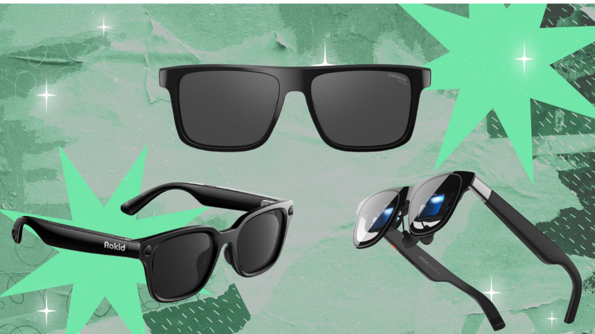 Vous pouvez économiser jusqu'à 78 % sur ces lunettes intelligentes, mais seulement jusqu'à la fin du Prime Day ce soir