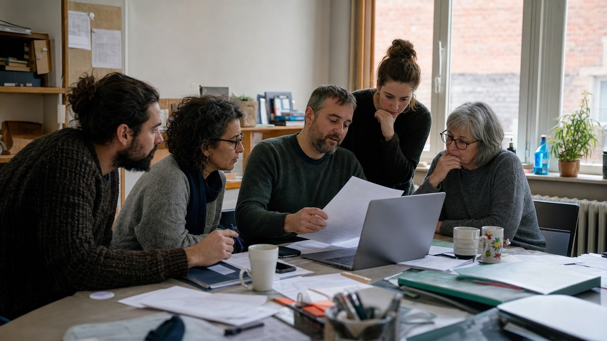Des milliers d’associations pourraient passer à côté de cette aide simplement parce qu’elles ne savent pas où chercher