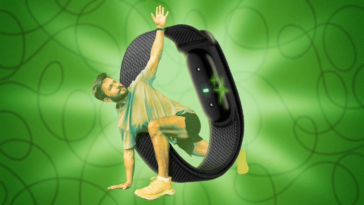 10 astuces que tout utilisateur de Fitbit Air devrait connaître