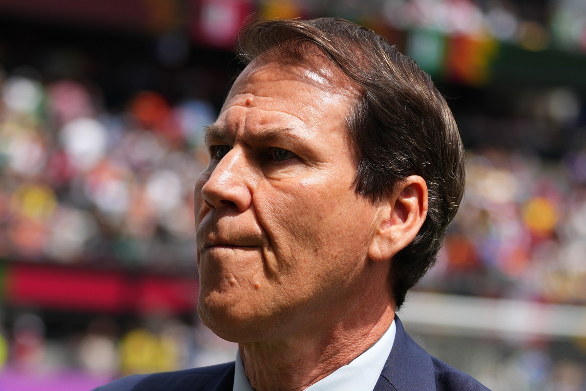 Racisme? Le sélectionneur belge Rudi Garcia s'explique après une déclaration controversée lors d'une interview lors de la Coupe du monde