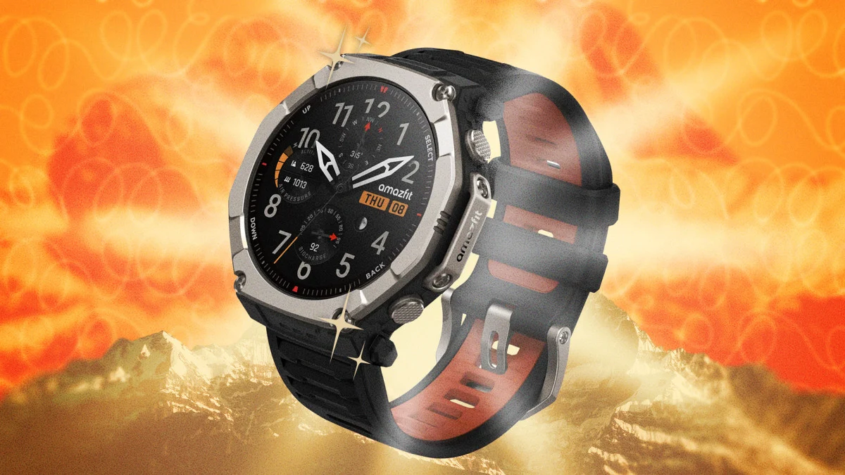 5 astuces que tout utilisateur d'Amazfit devrait connaître