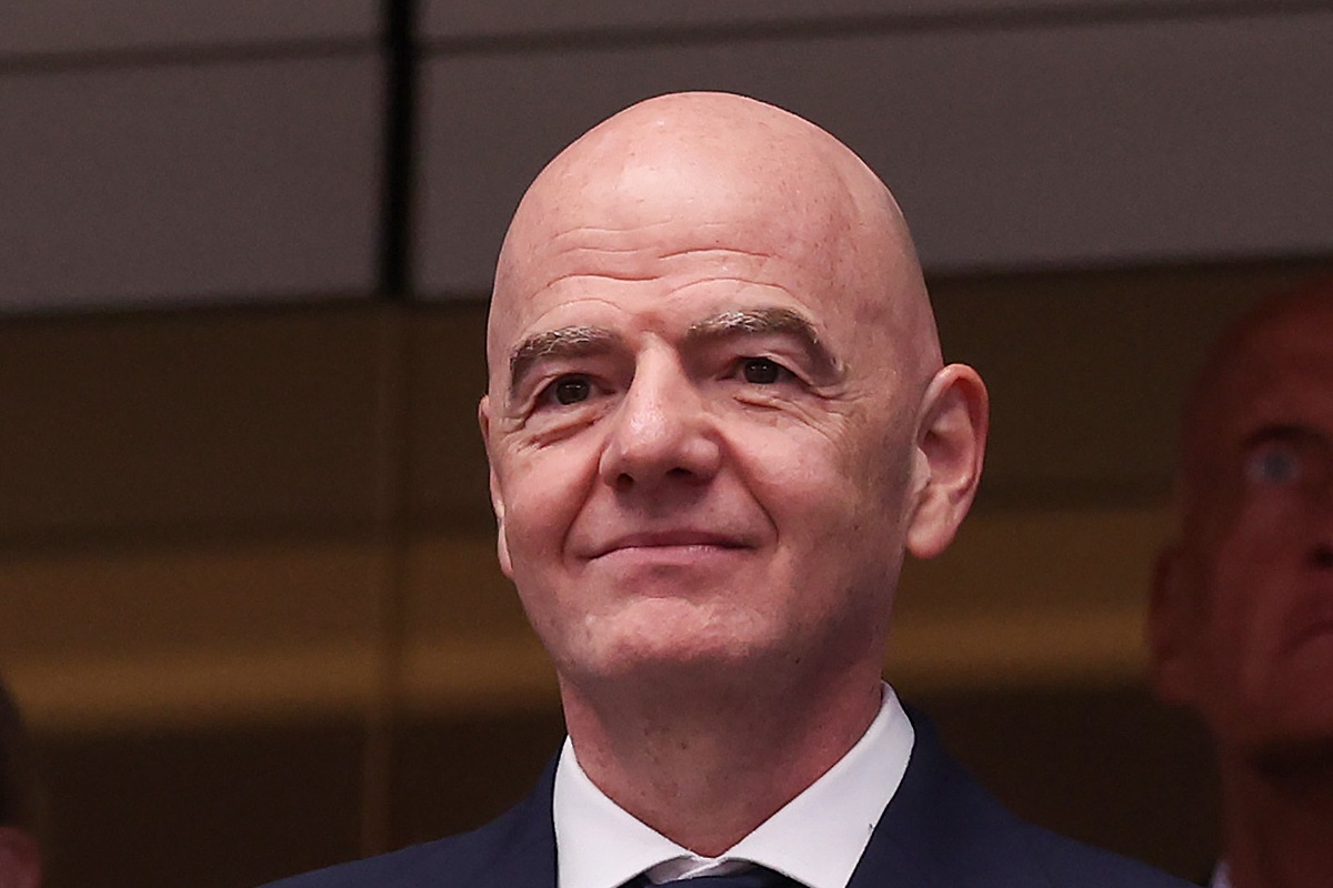 Les députés demandent une enquête sur le patron de la FIFA, Infantino – « Une ligne rouge a été franchie »
