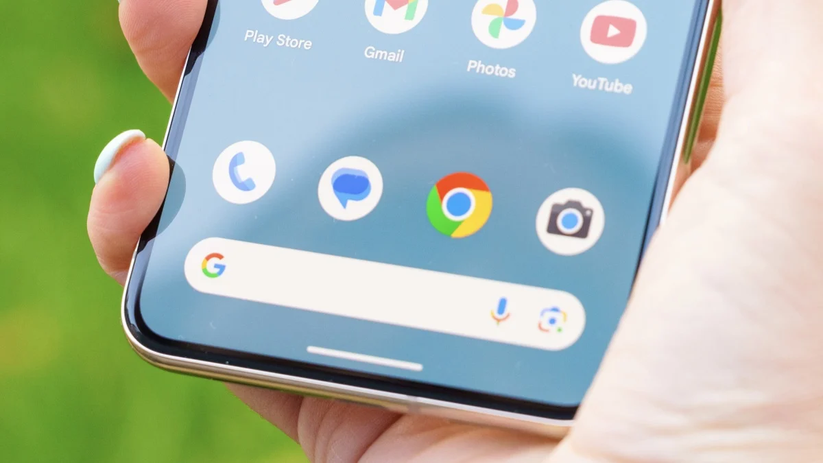 Google vient d'ajouter cette fonctionnalité auparavant exclusive à iOS à Chrome pour Android