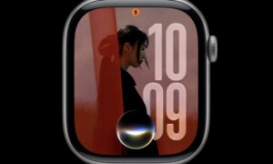 Vous pouvez maintenant essayer Siri AI sur votre poignet