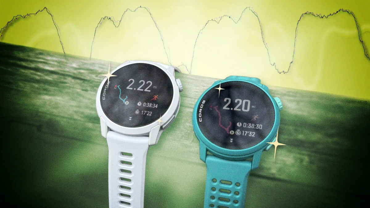 10 astuces que tout utilisateur de Coros Watch devrait connaître