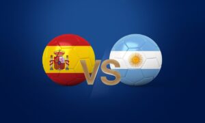 Qu&rsquo;est-ce qui parle pour l&rsquo;Espagne et qu&rsquo;est-ce qui parle pour l&rsquo;Argentine ?