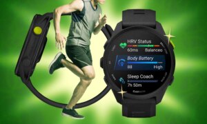Cinq astuces que tout utilisateur de Garmin Forerunner 70 devrait connaître