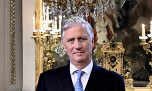 21 juillet : Le changement climatique, le budget et la situation sécuritaire occupent une place centrale dans le discours de King pour la fête nationale