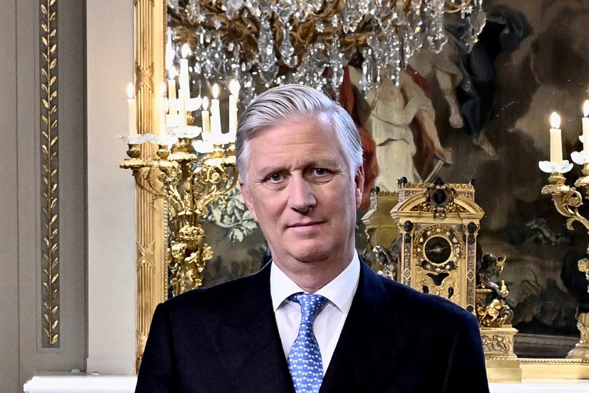 21 juillet : Le changement climatique, le budget et la situation sécuritaire occupent une place centrale dans le discours de King pour la fête nationale